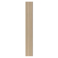 AKUSTIKPANEL NATUR EG 17 X 300 X 2400 MM>I-Wood New