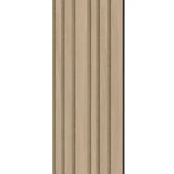 AKUSTIKPANEL NATUR EG 17 X 300 X 2400 MM>I-Wood New