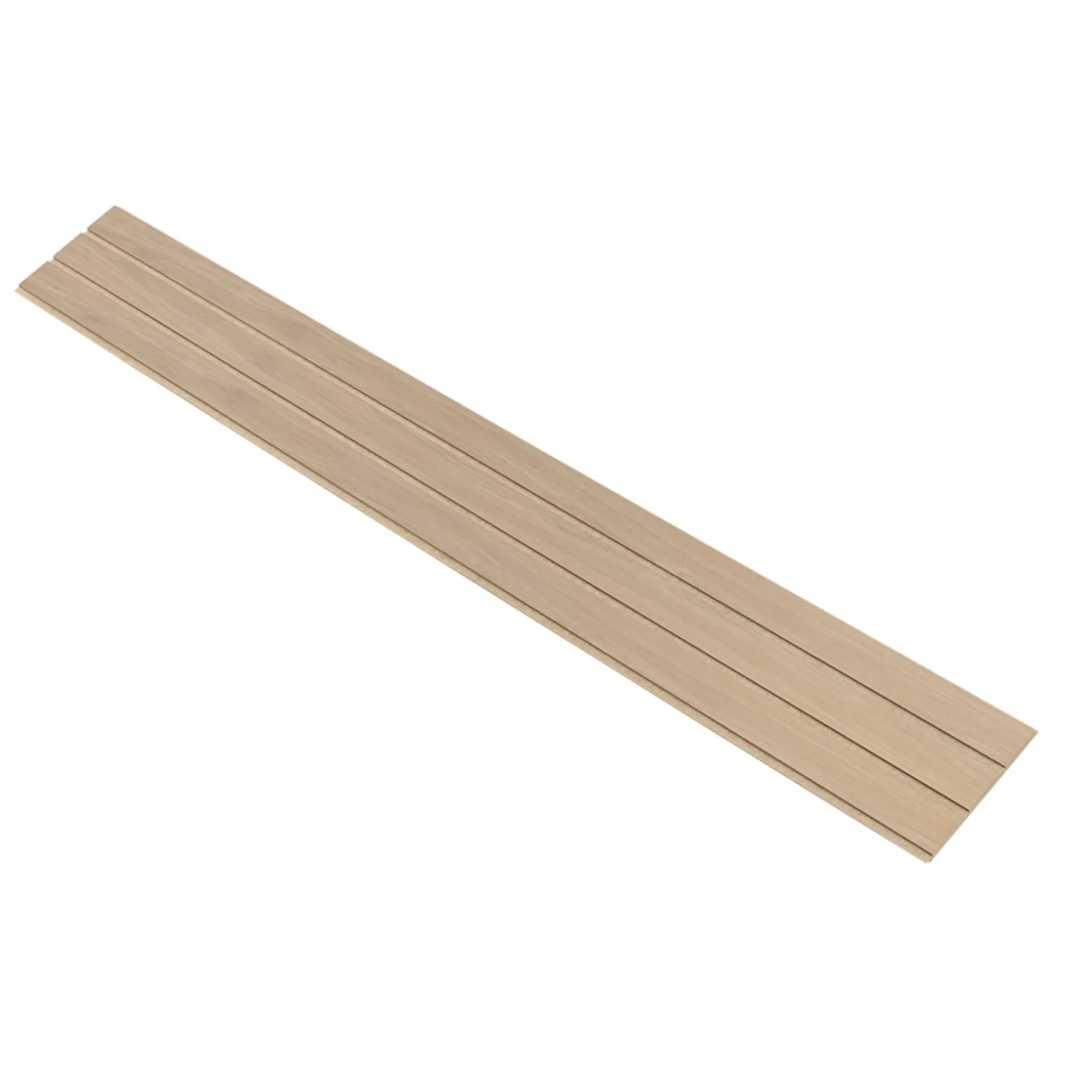 AKUSTIKPANEL NATUR EG 16 X 300 X 2400 MM>I-Wood