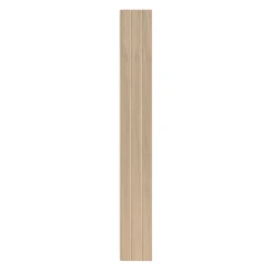 AKUSTIKPANEL NATUR EG 16 X 300 X 2400 MM>I-Wood