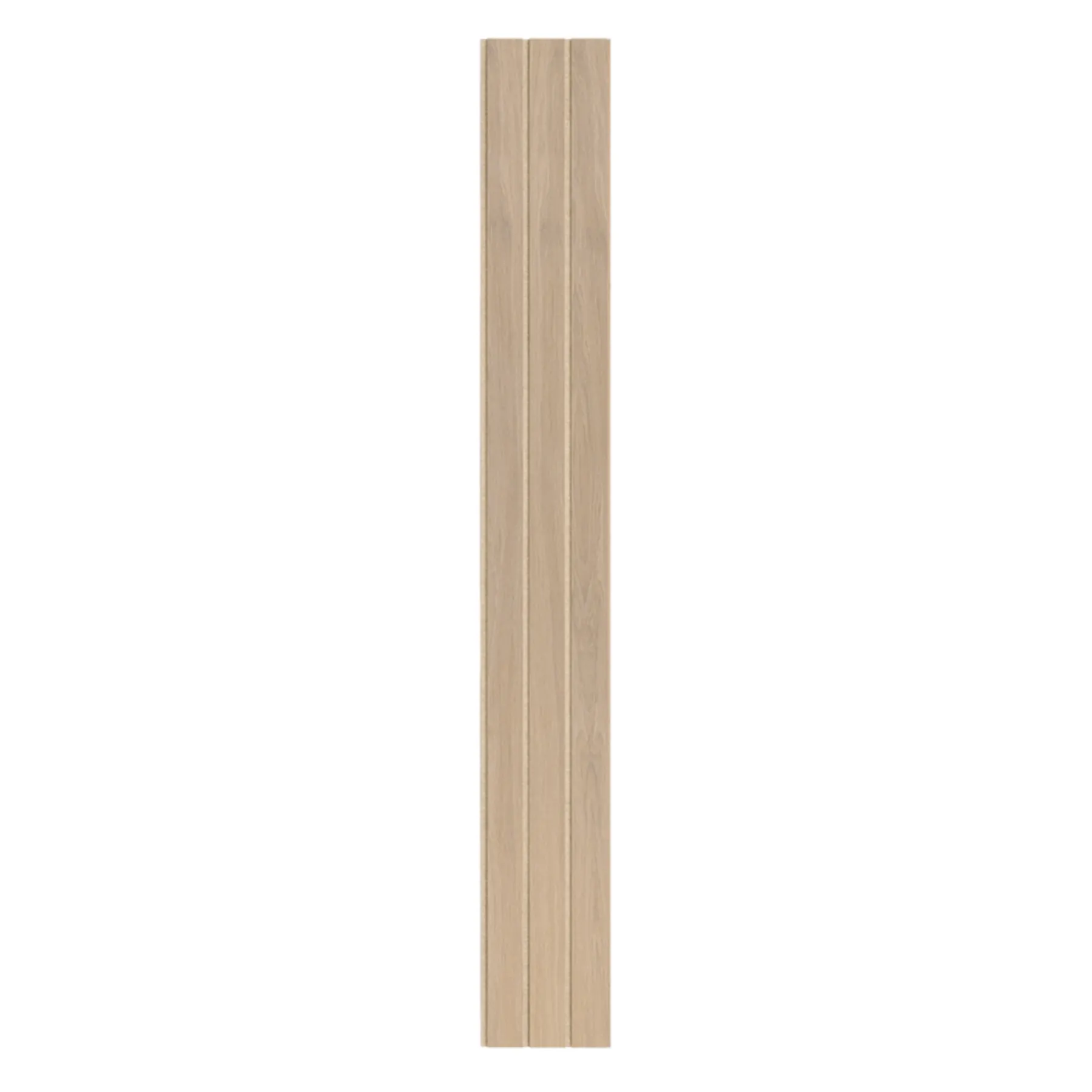 AKUSTIKPANEL NATUR EG 16 X 300 X 2400 MM>I-Wood