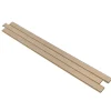AKUSTIKPANEL NATUR EG 17 X 300 X 2400 MM>I-Wood Hot