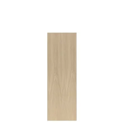 AKUSTIKPANEL NATUR EG 16 X 580 X 1800 MM>I-Wood New