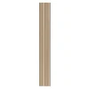AKUSTIKPANEL NATUR EG 17 X 300 X 2400 MM>I-Wood Hot