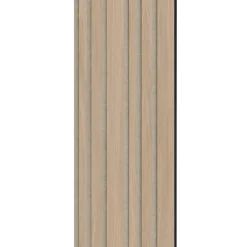 AKUSTIKPANEL NATUR EG 17 X 300 X 2400 MM>I-Wood Hot