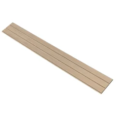 AKUSTIKPANEL NATUR EG 17 X 300 X 2400 MM>I-Wood Outlet