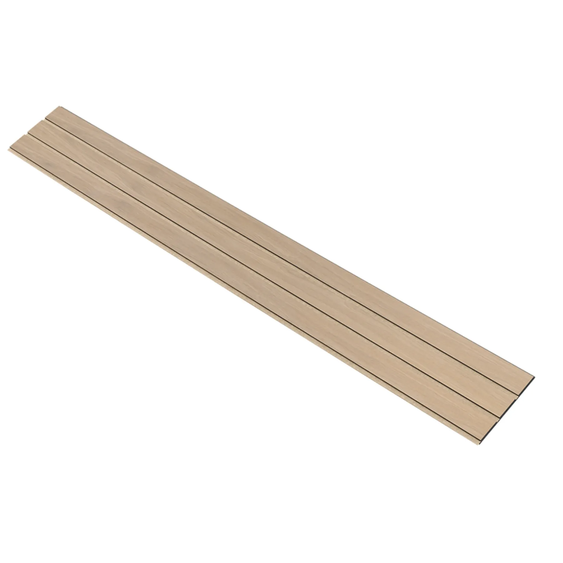 AKUSTIKPANEL NATUR EG 17 X 300 X 2400 MM>I-Wood Outlet