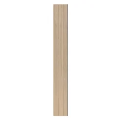 AKUSTIKPANEL NATUR EG 17 X 300 X 2400 MM>I-Wood Outlet