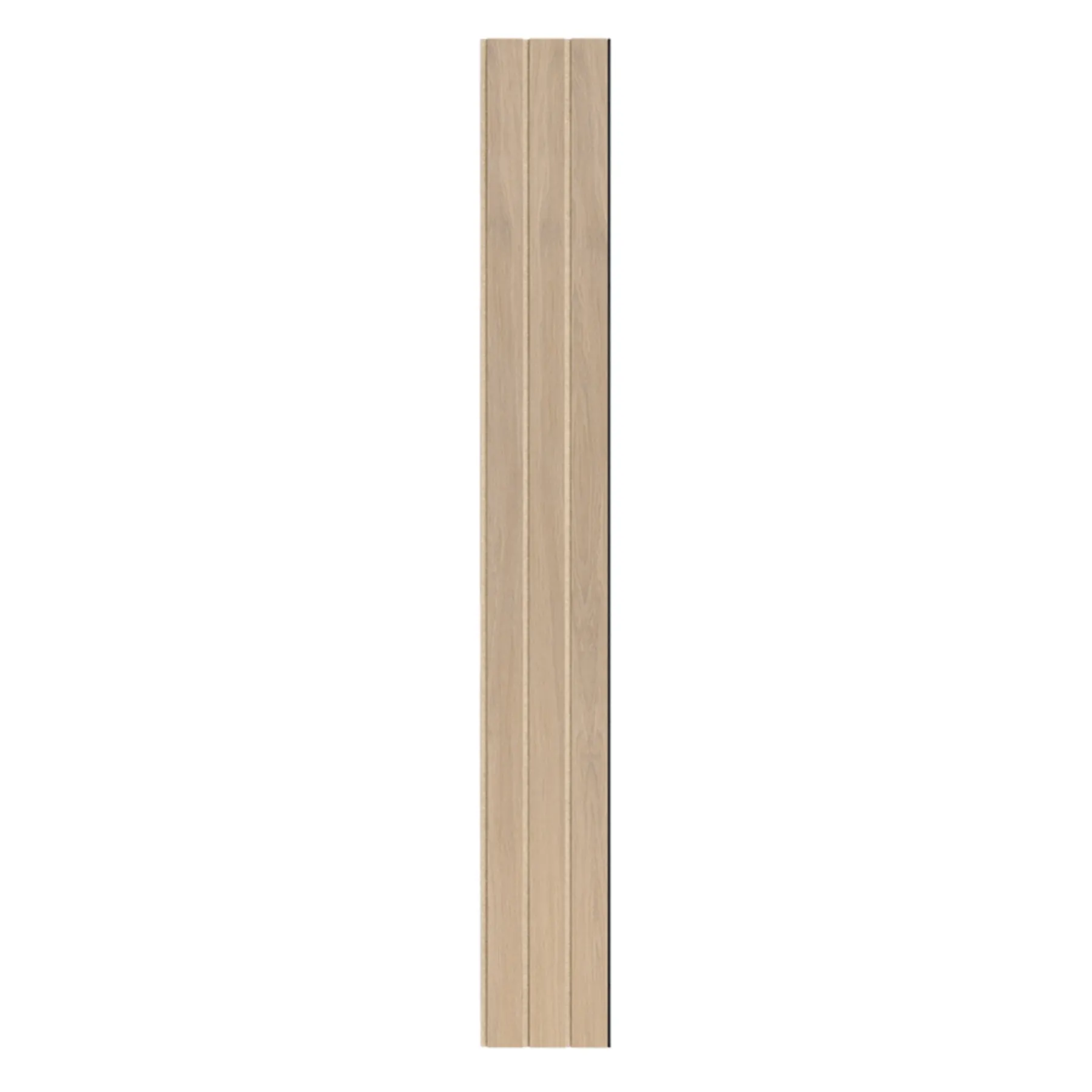 AKUSTIKPANEL NATUR EG 17 X 300 X 2400 MM>I-Wood Outlet