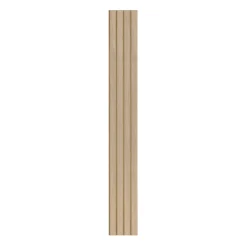 AKUSTIKPANEL NATUR EG 16 X 300 X 2400 MM>I-Wood