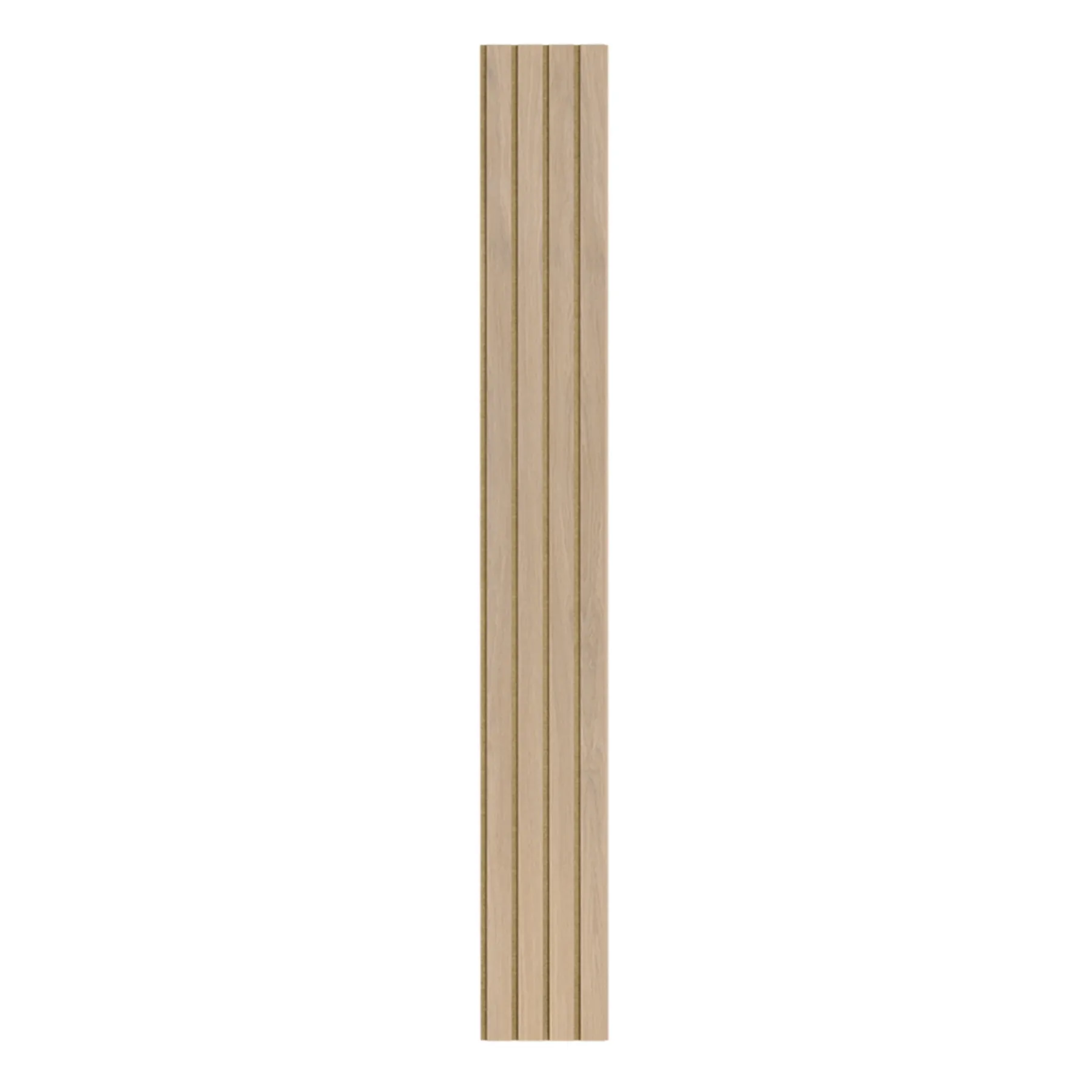 AKUSTIKPANEL NATUR EG 16 X 300 X 2400 MM>I-Wood