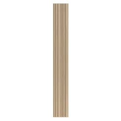 AKUSTIKPANEL NATUR EG 16 X 300 X 2400 MM>I-Wood Discount
