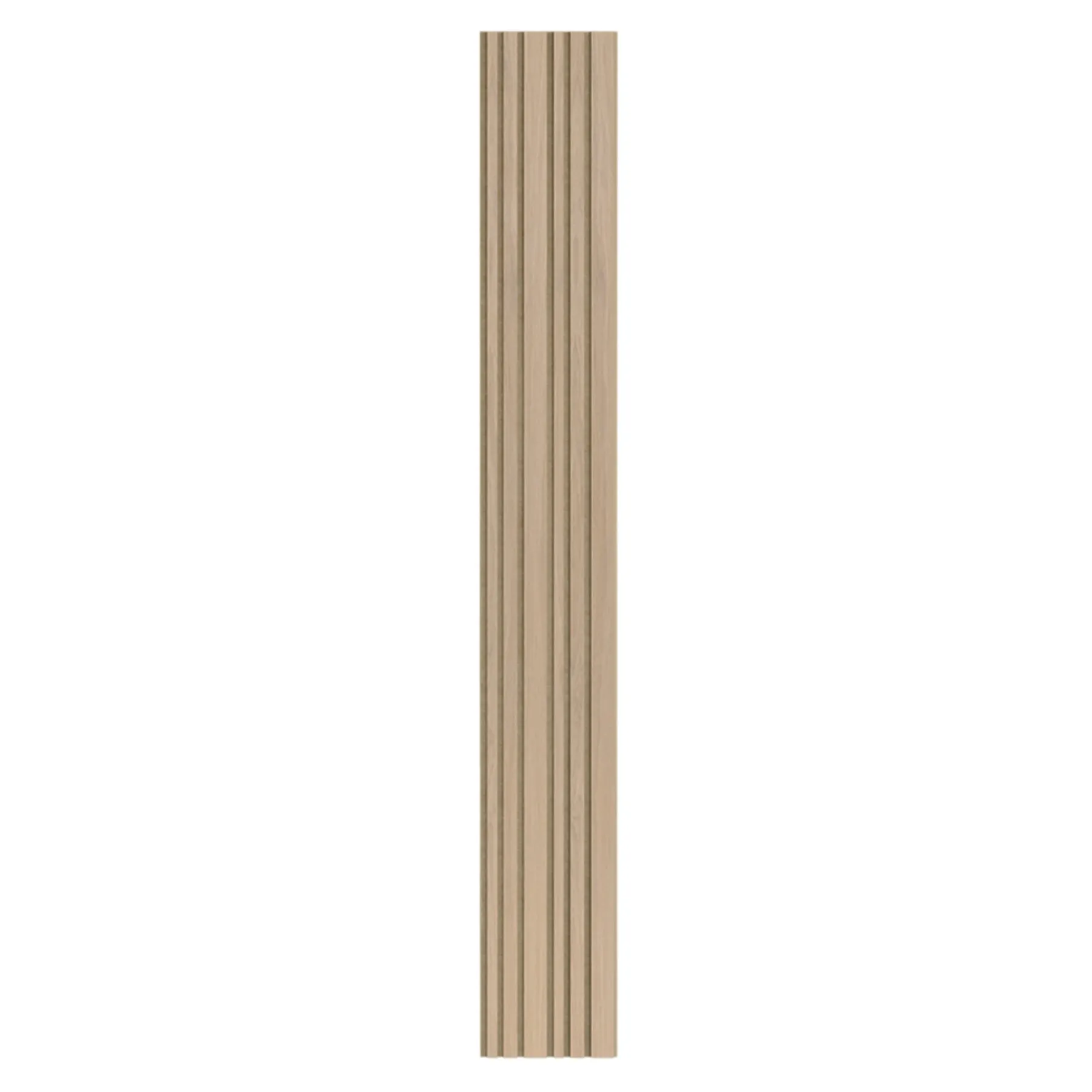 AKUSTIKPANEL NATUR EG 16 X 300 X 2400 MM>I-Wood Discount