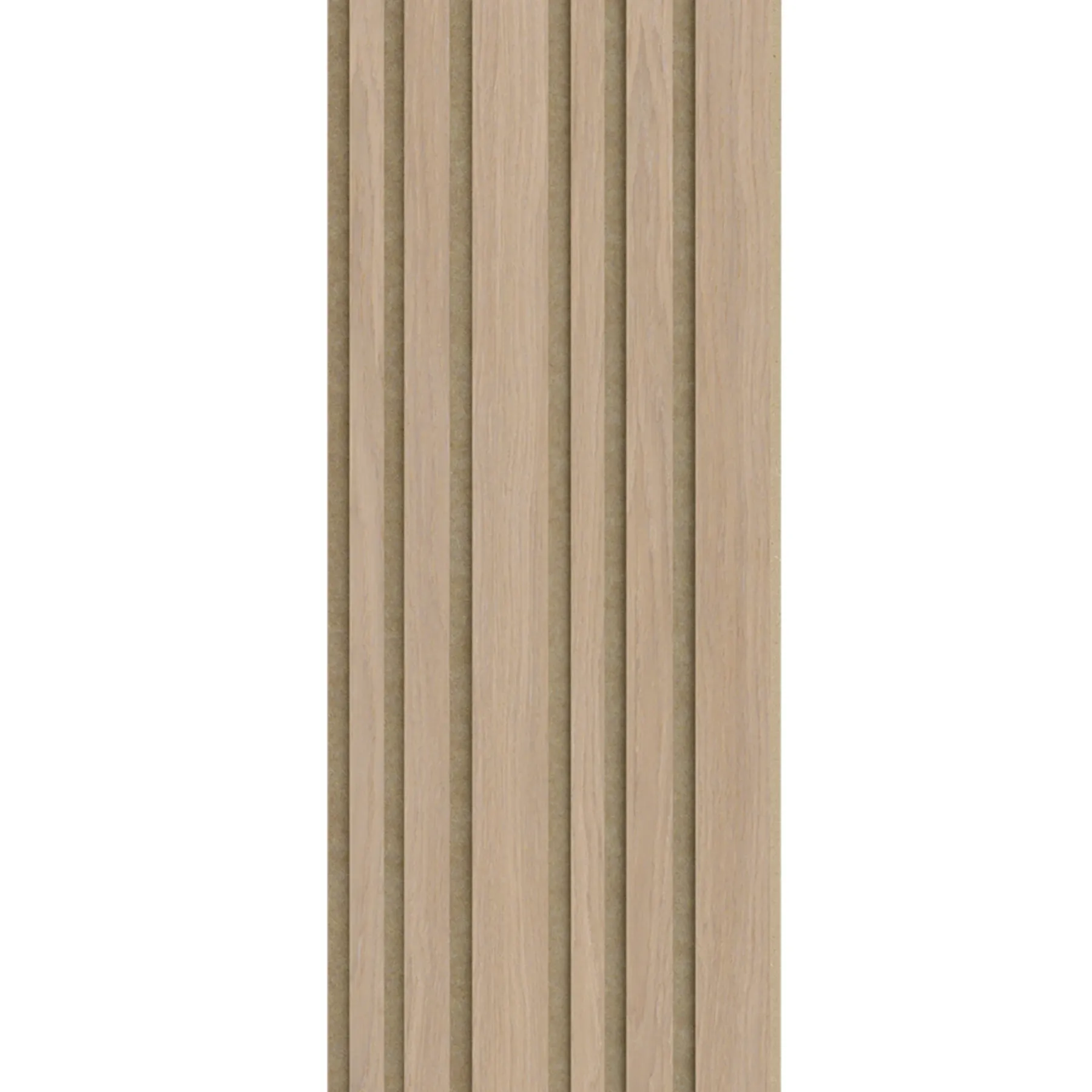 AKUSTIKPANEL NATUR EG 16 X 300 X 2400 MM>I-Wood Discount