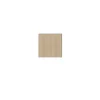 AKUSTIKPANEL NATUR EG 17 X 580 X 600 MM>I-Wood