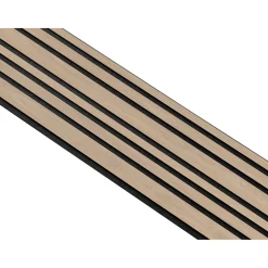 AKUSTIKPANEL NATUR EG 17 X 300 X 2400 MM>I-Wood Online