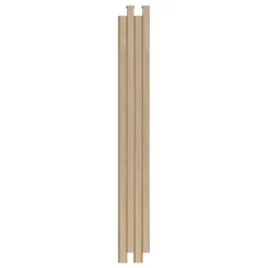 AKUSTIKPANEL NATUR EG 16 X 300 X 2400 MM>I-Wood New