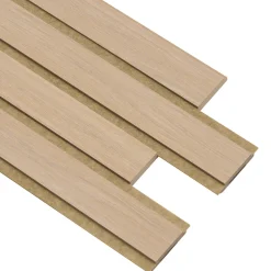 AKUSTIKPANEL NATUR EG 16 X 300 X 2400 MM>I-Wood New