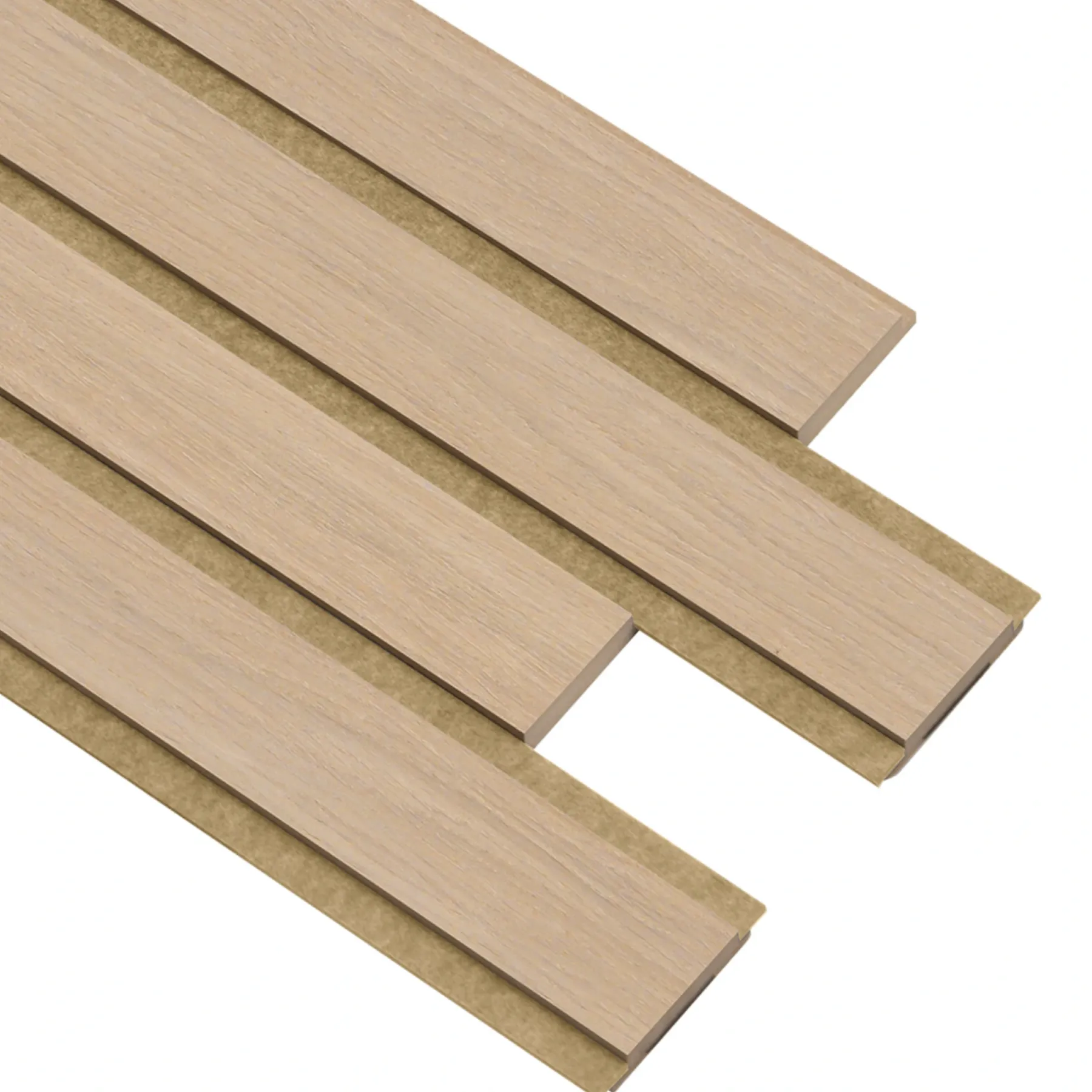 AKUSTIKPANEL NATUR EG 16 X 300 X 2400 MM>I-Wood New