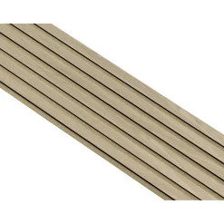 AKUSTIKPANEL NATUR EG 17 X 300 X 2400 MM>I-Wood Outlet