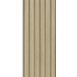 AKUSTIKPANEL NATUR EG 17 X 300 X 2400 MM>I-Wood Outlet