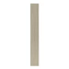 Akustikpanel ^ I-Wood AKUSTIKPANEL NATUR EG 16 X 300 X 2400 MM