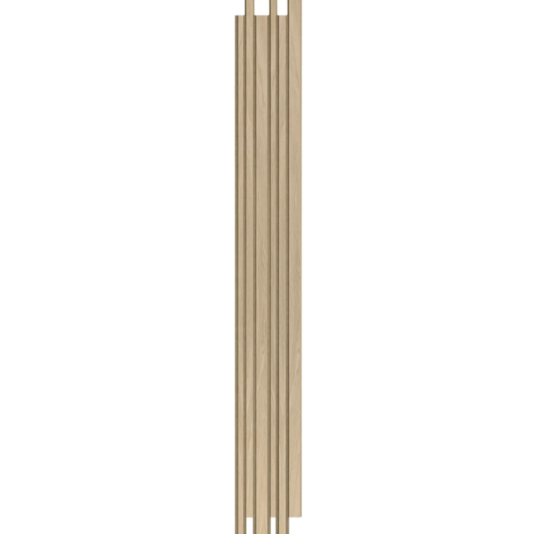 AKUSTIKPANEL NATUR EG 16 X 300 X 2400 MM>I-Wood Clearance