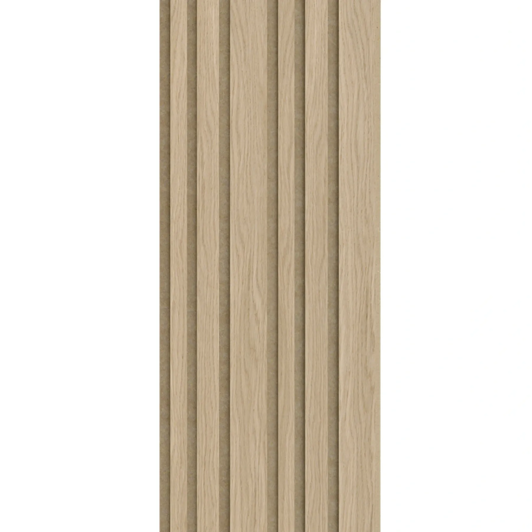 AKUSTIKPANEL NATUR EG 16 X 300 X 2400 MM>I-Wood Clearance
