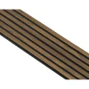 AKUSTIKPANEL VALNØD 17 X 300 X 2400 MM>I-Wood Best