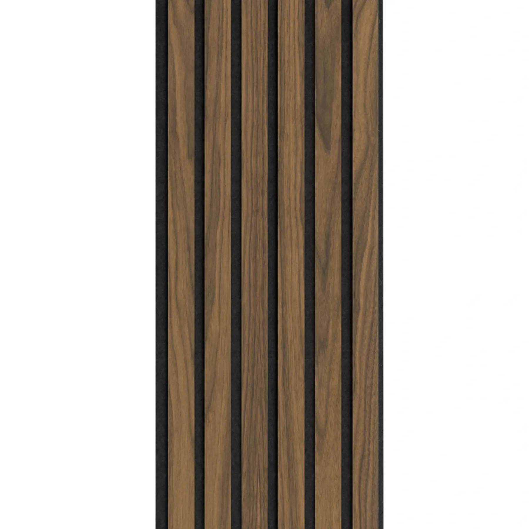 AKUSTIKPANEL VALNØD 17 X 300 X 2400 MM>I-Wood Best