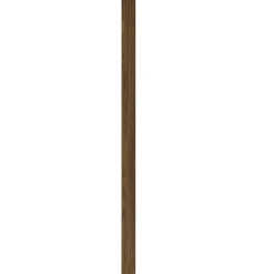 Akustikpanel ^ I-Wood AKUSTIKPANEL VALNØD 17 X 140 X 2780 MM