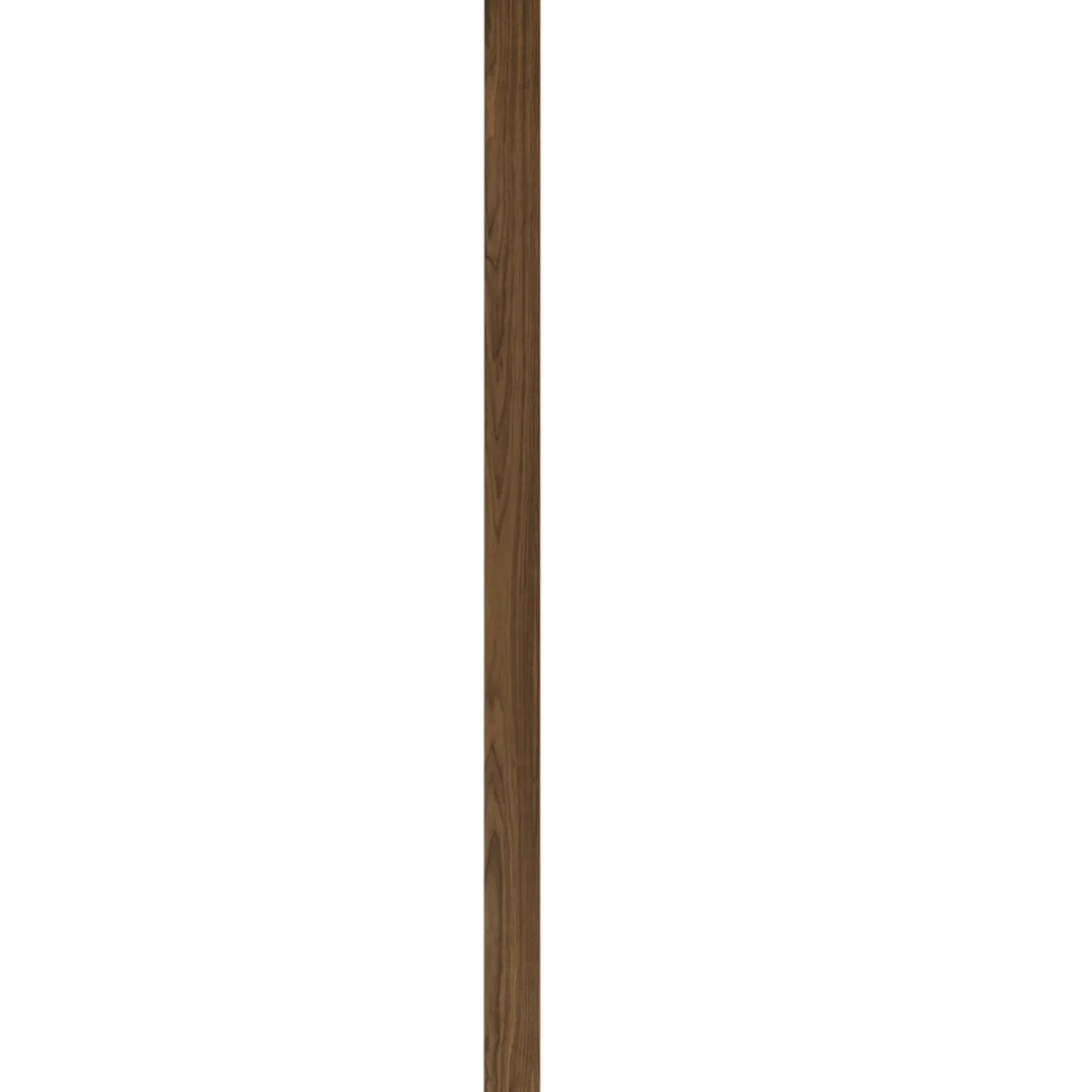 Akustikpanel ^ I-Wood AKUSTIKPANEL VALNØD 17 X 140 X 2780 MM