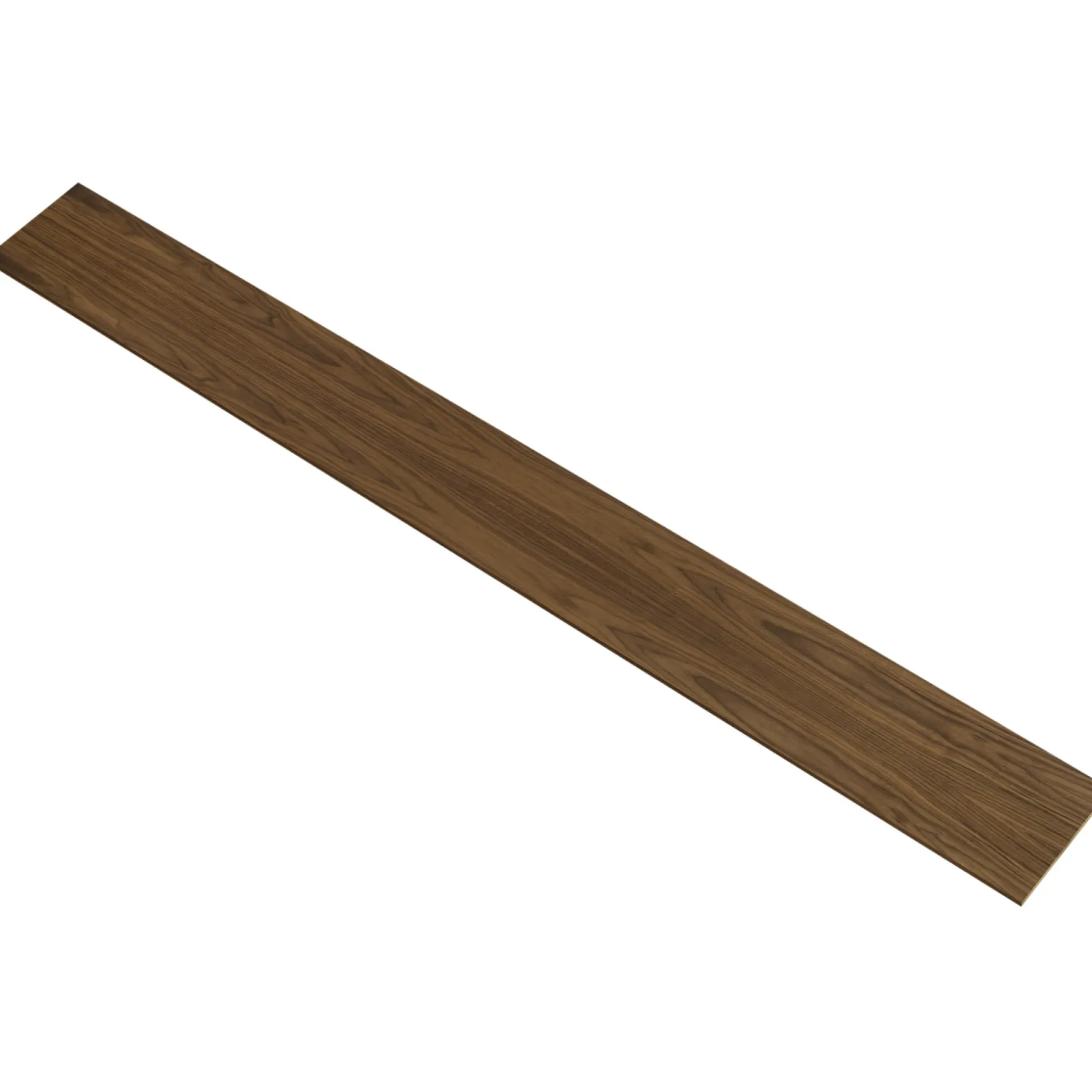 Akustikpanel ^ I-Wood AKUSTIKPANEL VALNØD 17 X 300 X 2780 MM