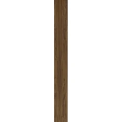 Akustikpanel ^ I-Wood AKUSTIKPANEL VALNØD 17 X 300 X 2780 MM