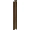 AKUSTIKPANEL VALNØD 17 X 300 X 2400 MM>I-Wood Outlet