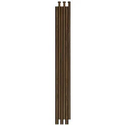 AKUSTIKPANEL VALNØD 17 X 300 X 2400 MM>I-Wood Outlet