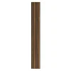 AKUSTIKPANEL VALNØD 17 X 300 X 2400 MM>I-Wood Outlet