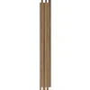 AKUSTIKPANEL VALNØD 17 X 300 X 2400 MM>I-Wood Clearance