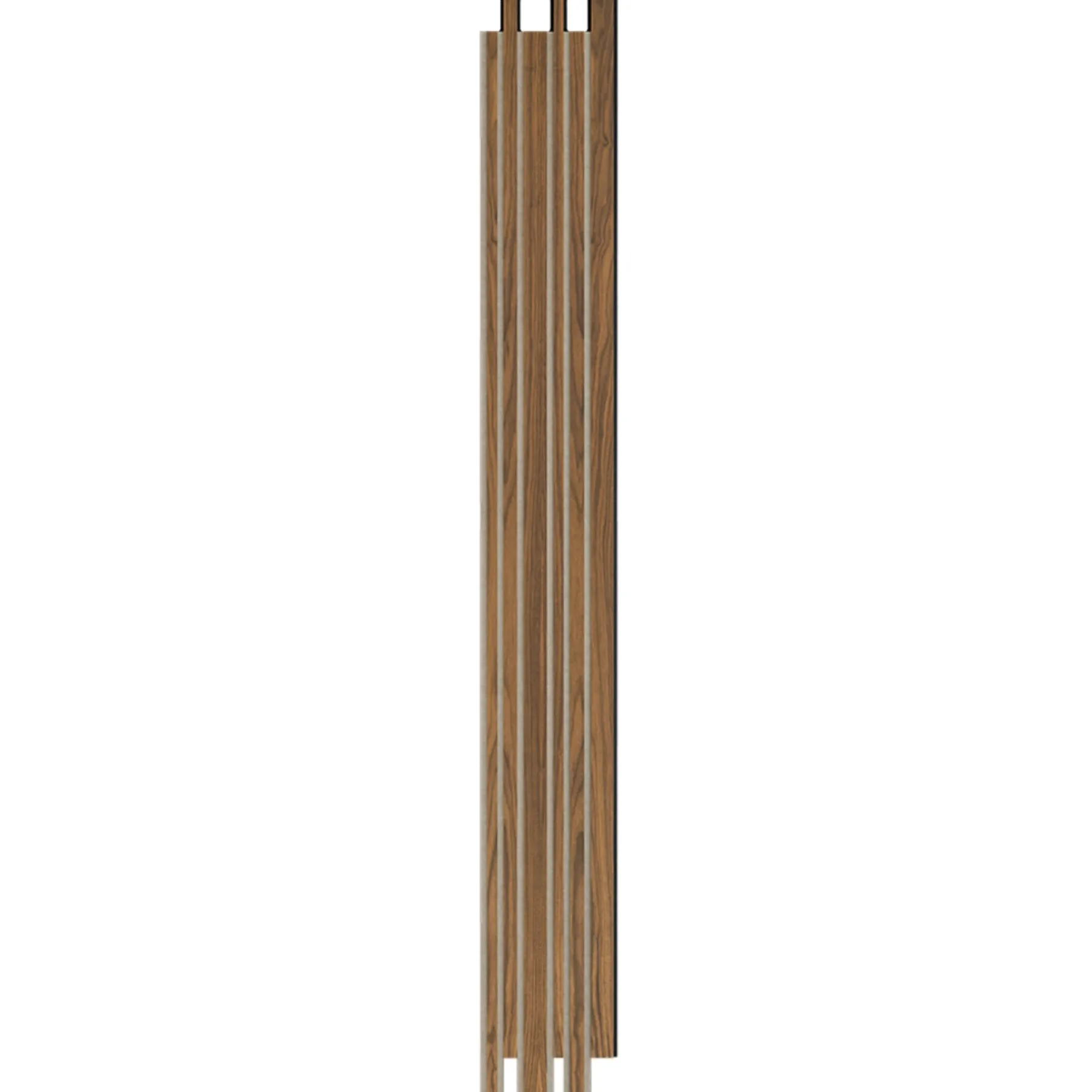 AKUSTIKPANEL VALNØD 17 X 300 X 2400 MM>I-Wood Clearance