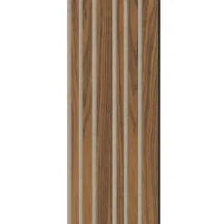 AKUSTIKPANEL VALNØD 17 X 300 X 2400 MM>I-Wood Clearance