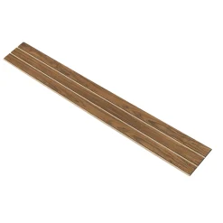 AKUSTIKPANEL VALNØD 17 X 300 X 2400 MM>I-Wood Best