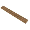 AKUSTIKPANEL VALNØD 17 X 300 X 2400 MM>I-Wood Best