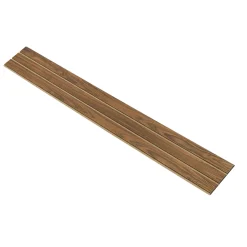 AKUSTIKPANEL VALNØD 17 X 300 X 2400 MM>I-Wood Best