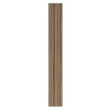 AKUSTIKPANEL VALNØD 17 X 300 X 2400 MM>I-Wood Discount