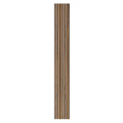 AKUSTIKPANEL VALNØD 17 X 300 X 2400 MM>I-Wood Discount