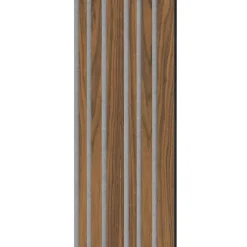 AKUSTIKPANEL VALNØD 17 X 300 X 2400 MM>I-Wood Discount