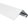 ENDEPROFIL HVID 0,8X3000 MM>James Hardie Clearance