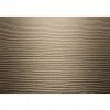 Facadebeklædning ^ James Hardie TRÆSTRUKTUR HARDIEPLANK 8 X 180 X 3600 MM LYS BRUN