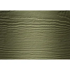 Facadebeklædning ^ James Hardie TRÆSTRUKTUR HARDIEPLANK 8 X 180 X 3600 MM MINTGRØN