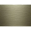 Facadebeklædning ^ James Hardie TRÆSTRUKTUR HARDIEPLANK 8 X 180 X 3600 MM MOSGRØN